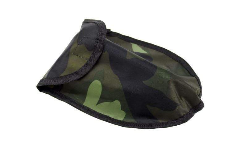 Portable Folding Survival Spade survival  