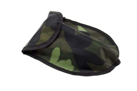 Portable Folding Survival Spade survival  