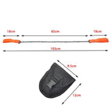 Portable Hand - Drawn Wire Saw Hand Chainsaw Survival Gear survival  