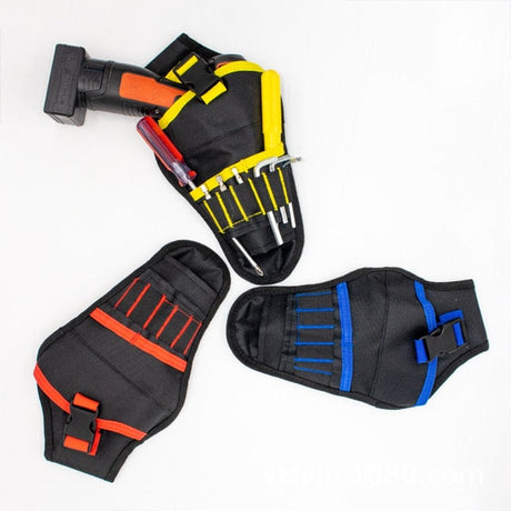 Portable Heavy Duty Drill Holster tools  