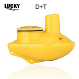 Portable Wireless Fish Finder 120m Range marine  