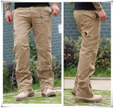 Practical Tactical Outdoor Long Pants tacticle clothing  