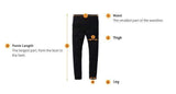Practical Tactical Outdoor Long Pants tacticle clothing  
