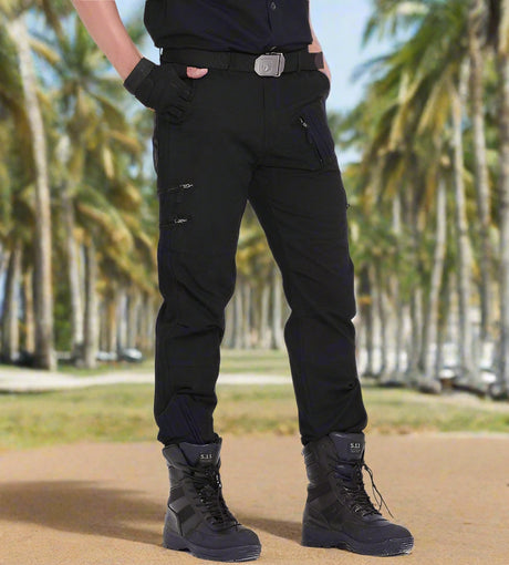 Practical Tactical Outdoor Long Pants tacticle clothing  