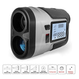 Precision Laser Rangefinder 1000m Optics  
