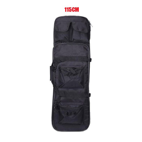 Rifle Carry Bag Protection Case Backpack BackPacks  