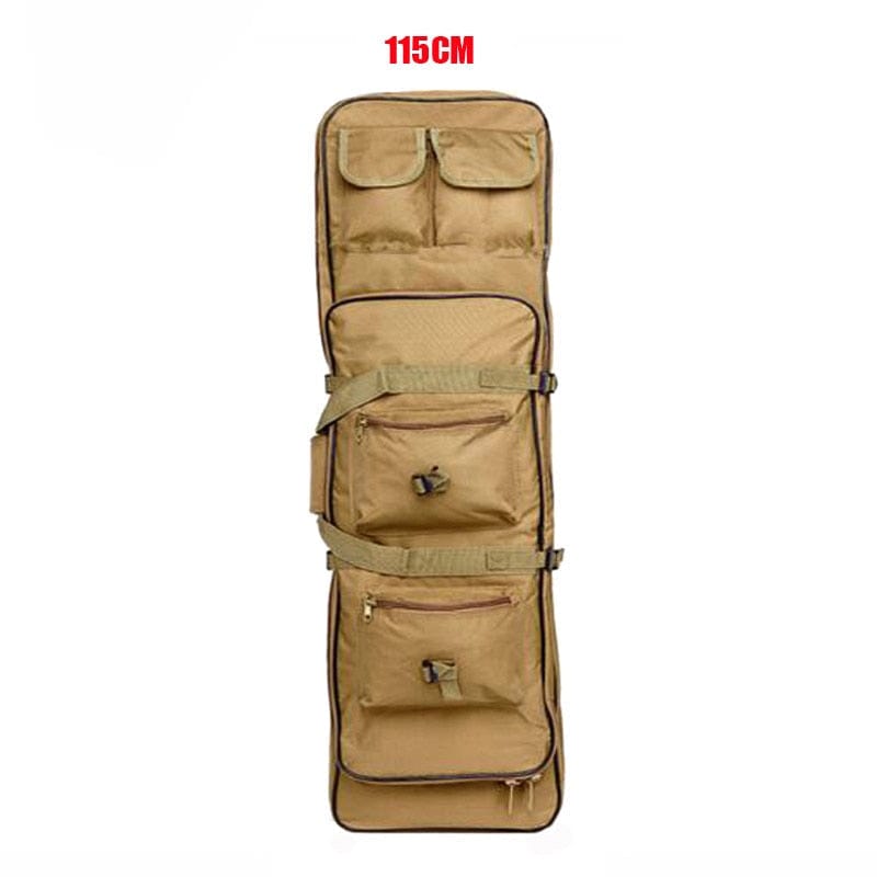 Rifle Carry Bag Protection Case Backpack BackPacks  