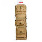 Rifle Carry Bag Protection Case Backpack BackPacks  