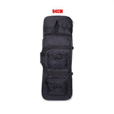Rifle Carry Bag Protection Case Backpack BackPacks  