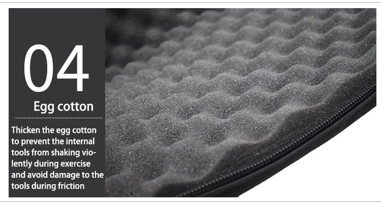 Rifle Safety Protection & Carry Case Rifle Accesories  