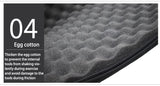 Rifle Safety Protection & Carry Case Rifle Accesories  