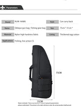 Rifle Safety Protection & Carry Case Rifle Accesories  