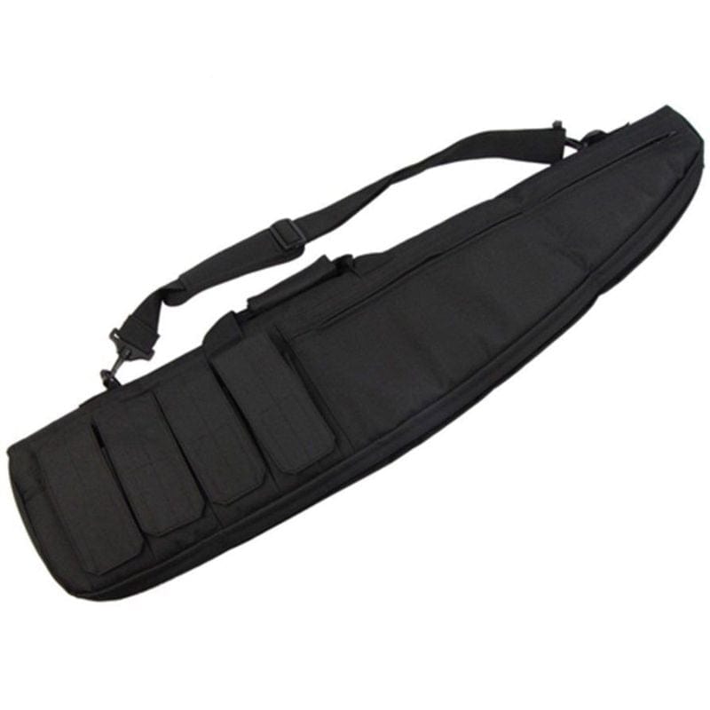 Rifle Safety Protection & Carry Case Rifle Accesories  