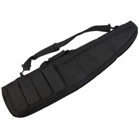 Rifle Safety Protection & Carry Case Rifle Accesories  
