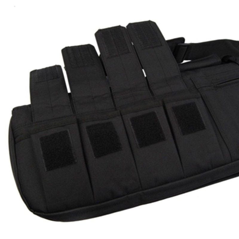 Rifle Safety Protection & Carry Case Rifle Accesories  