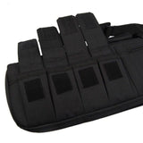 Rifle Safety Protection & Carry Case Rifle Accesories  