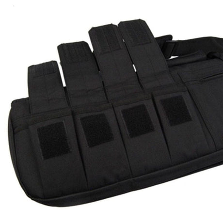Rifle Safety Protection & Carry Case Rifle Accesories  