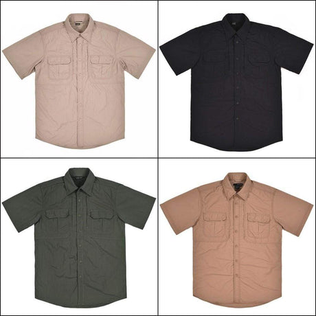 Short Sleeve Shirt Breathable Quick Dry tacticle clothing  