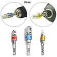 Socket Adapter Impact  Hex Shank Bit tools  