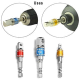 Socket Adapter Impact  Hex Shank Bit tools  