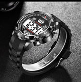 Sport Watches Military Waterproof Watchs  