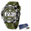 Sport Watches Military Waterproof Watchs  