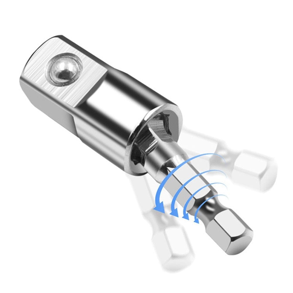 Swivel Quick release Socket Drives tools  
