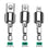 Swivel Quick release Socket Drives tools  