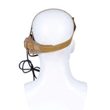 Tactical 2way Radio Headset Microphone Helmet & Pack Accessories  
