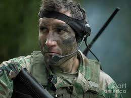 Tactical 2way Radio Headset Microphone Helmet & Pack Accessories  