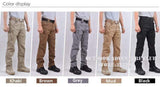 Tactical Cargo Pants IX9 tacticle clothing  