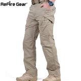 Tactical Cargo Pants IX9 tacticle clothing  