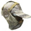 Tactical Foldable Mesh Mask with Cap tactical caps  