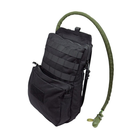 Tactical Molle Hydration Vest Backpack Survival BackPacks  