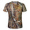 Tee Shirt - Fast Dry & Breathable Outdoor Clothing  