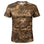 Tee Shirt - Fast Dry & Breathable Outdoor Clothing  