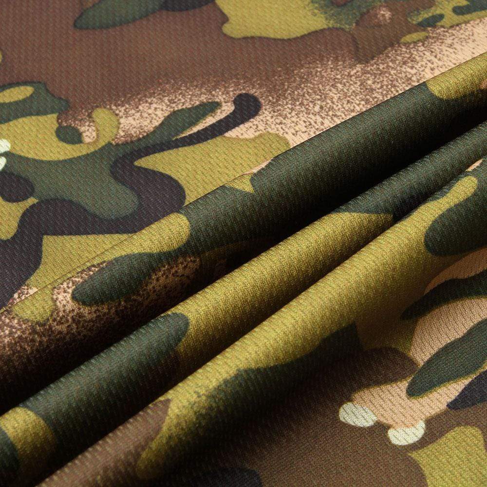 Tee Shirt - Fast Dry & Breathable Outdoor Clothing  