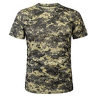 Tee Shirt - Fast Dry & Breathable Outdoor Clothing  