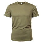 Tee Shirt - Fast Dry & Breathable Outdoor Clothing  