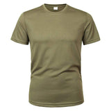 Tee Shirt - Fast Dry & Breathable Outdoor Clothing  