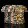 Tee Shirt - Fast Dry & Breathable Outdoor Clothing  