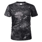 Tee Shirt - Fast Dry & Breathable Outdoor Clothing  