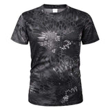 Tee Shirt - Fast Dry & Breathable Outdoor Clothing  