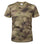 Tee Shirt - Fast Dry & Breathable Outdoor Clothing  