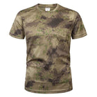 Tee Shirt - Fast Dry & Breathable Outdoor Clothing  