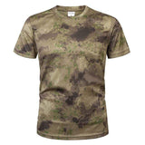 Tee Shirt - Fast Dry & Breathable Outdoor Clothing  