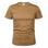 Tee Shirt - Fast Dry & Breathable Outdoor Clothing  