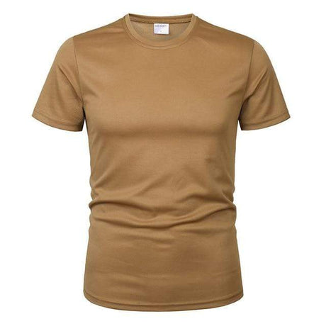 Tee Shirt - Fast Dry & Breathable Outdoor Clothing  