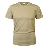 Tee Shirt - Fast Dry & Breathable Outdoor Clothing  