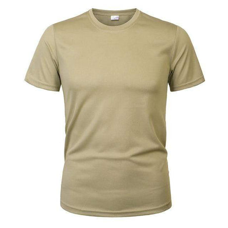 Tee Shirt - Fast Dry & Breathable Outdoor Clothing  